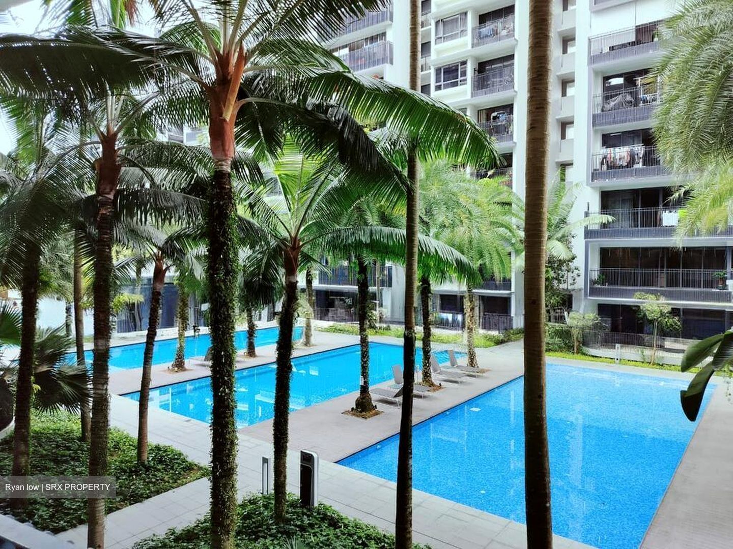 NV Residences (D18), Condominium #522637191